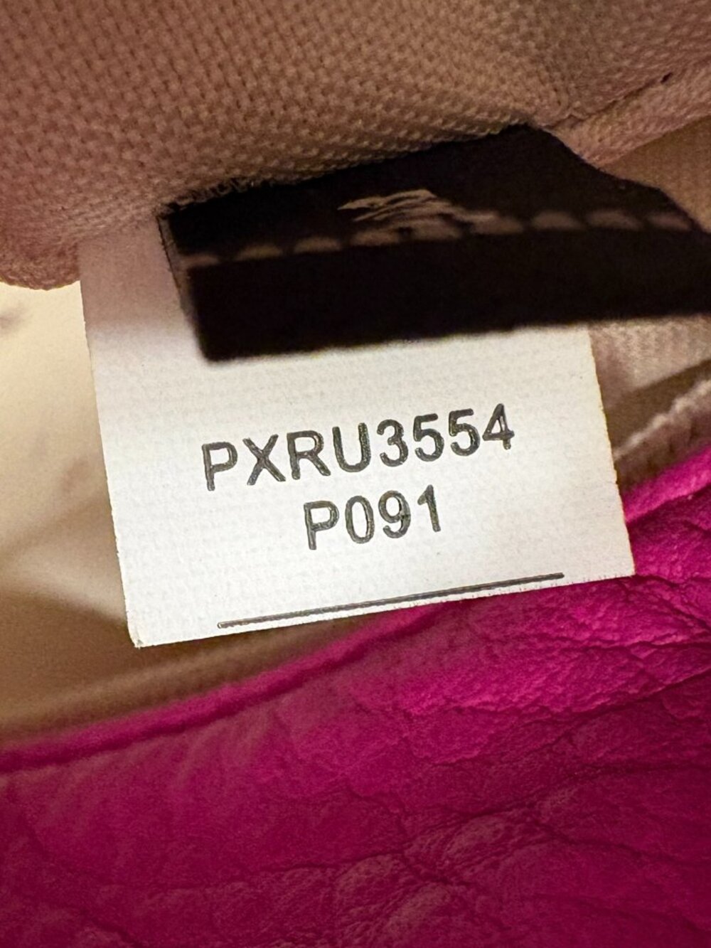 Kate Spade Handbag In Pink - Picture 14 of 16